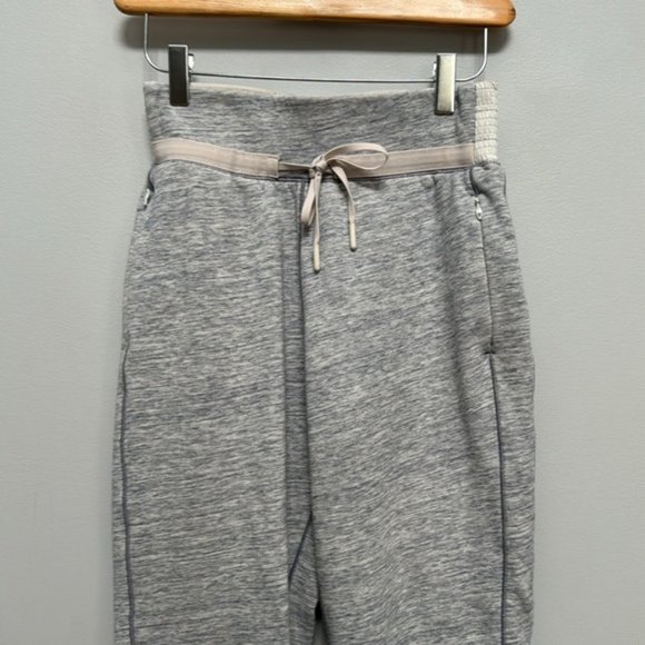 Lululemon Blue Swirl Cool & Collected Jogger *28" Jogger/Sweatpants Size 4 - Picture 5 of 9